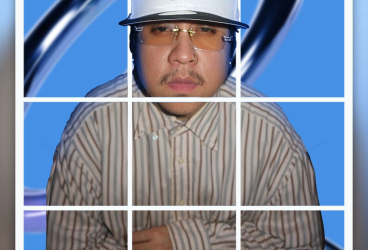 LIL TIGER QBIG BSD CITY - KING T