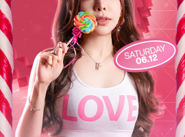 HELIOS PANTAI INDAH KAPUK - BACK 2 THE BEAT (WYNTELLA)