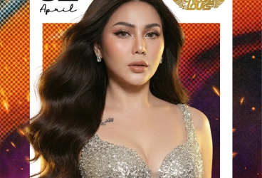 IBZA'S BAR KELAPA GADING - 8 YEARS ANNIVERSARY OF VIBE (CHELVA LOUIS)