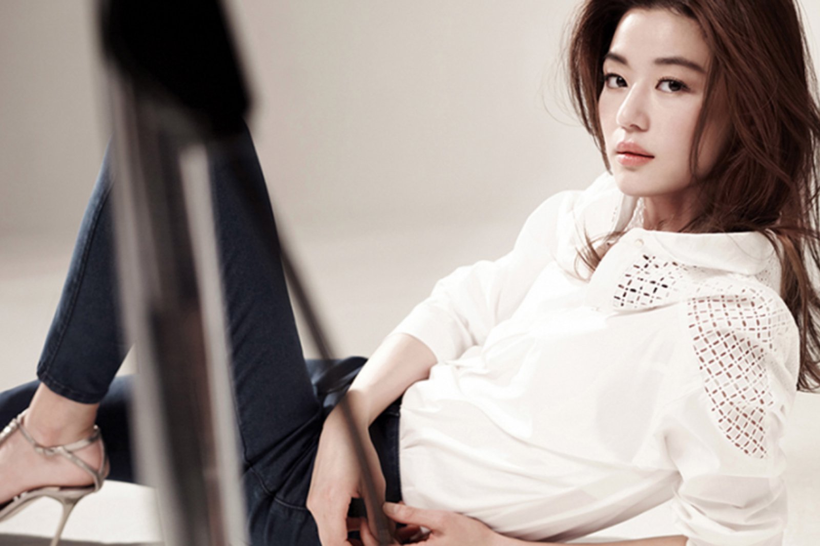 7 Fakta Menarik Jun Ji Hyun, Aktris Cantik Korea dengan Bayaran Mahal