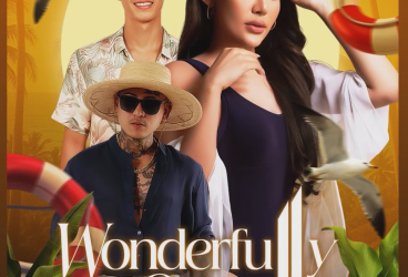 DE'BALE SPA & LOUNGE BSD - WONDERFULLY OCEAN (RESTY NOVITA)