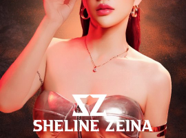 CLUB 36 MANGGA BESAR JAKARTA - SHELINE ZEINA