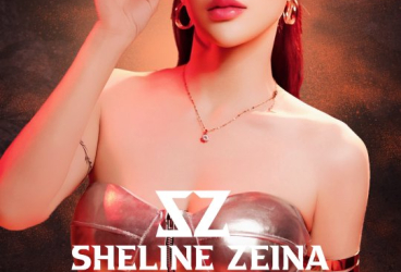 CLUB 36 MANGGA BESAR JAKARTA - SHELINE ZEINA