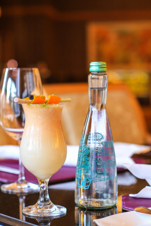 2 Spot Hangout Terbaik di Jakarta Untuk Menikmati Mocktail
