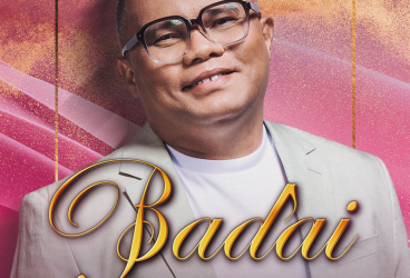 BLAZE JAKARTA - INTIMATE CONCERT (BADAI)