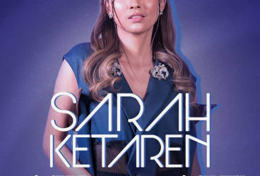 CAMDEN CIKINI JAKARTA - SARAH KETAREN