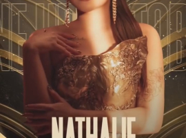 PENDEKAR BAR & RESTO GADING SERPONG - PENDEKAR CELEBRITY (NATHALIE HOLSCHER)