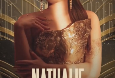 PENDEKAR BAR & RESTO GADING SERPONG - PENDEKAR CELEBRITY (NATHALIE HOLSCHER)
