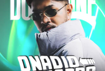 BLAZE JAKARTA - DOPAMINE TOUR (ONADIO LEONARDO)