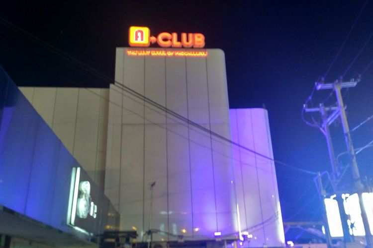 Bar, Lounge, Pub, Diskotik, Club, Apa Bedanya?
