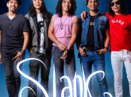 NOYA X 80PROOF PANTAI INDAH KAPUK 2 - SUARA (SLANK)