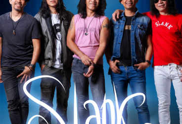 NOYA X 80PROOF PANTAI INDAH KAPUK 2 - SUARA (SLANK)