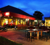 Bingen Café, Lokasi Nongkrong dengan 3 Spot Berbeda