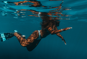 Tips Aman Melakukan Snorkeling