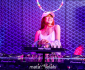 "Back to RNB" DJ Gracela Andreas Perform at Studio Matalelaki