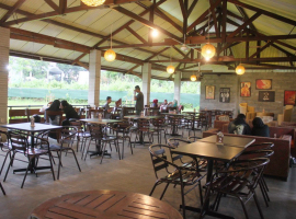 5 Cafe Serba Susu di Malang, Cocok untuk Nongkrong