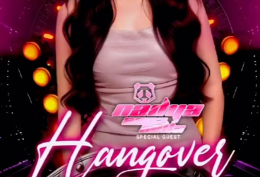 ZENTRUM BEKASI - HANGOVER (NADYA ANNABELLA)