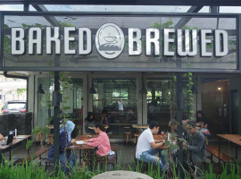 Cafe Murah dan Hits di Kota Bogor, Siap Memanjakan Anda
