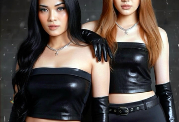 BABLAS KEMANG JAKARTA - BREAKSH*T (SISTERHOOD)