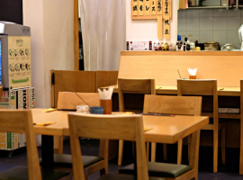 Katsutoku, Restoran Para Pecinta Katsu