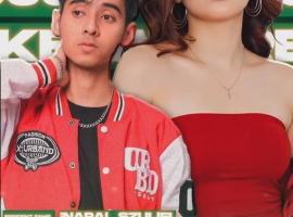 MONKEY KING BAR & LOUNGE GADING SERPONG - BREAKBEAT DUO B2B (AVRO X UCYY)