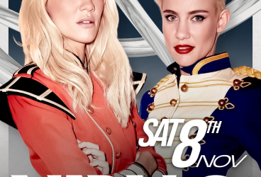 NOYA X 80PROOF PANTAI INDAH KAPUK 2 - NERVO