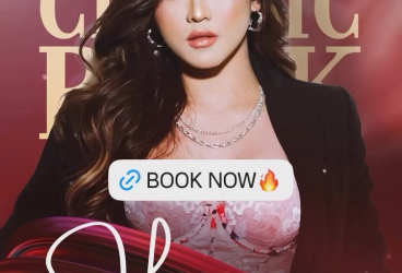 BLAZE JAKARTA - HAIINAS