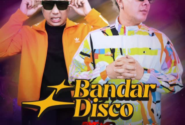 EMPORIUM TEASE CLUB JAKARTA - DECEMBER DESIRE (BANDAR DISCO)