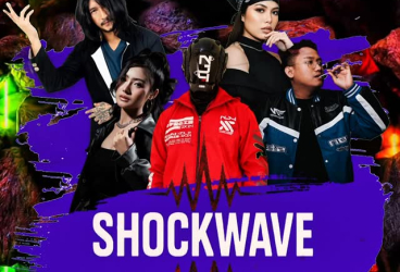 LYN SKY LOUNGE JAKARTA - HARD EDM NIGHT