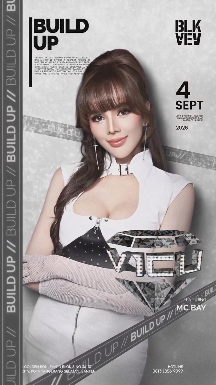 BALEKU MASSAGE AND LOUNGE BSD - VIKA CHU
