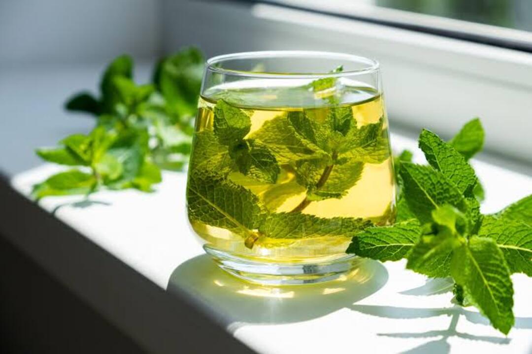 Hilangkan Ketergantungan Kopi, Ganti dengan Minuman Ini