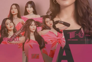 BLACK OWL KELAPA GADING - T-VA