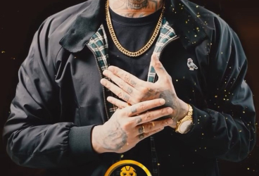 MONKEY KING BAR & LOUNGE GADING SERPONG - BREAKBEAT NIGHT (NOKA AXL)