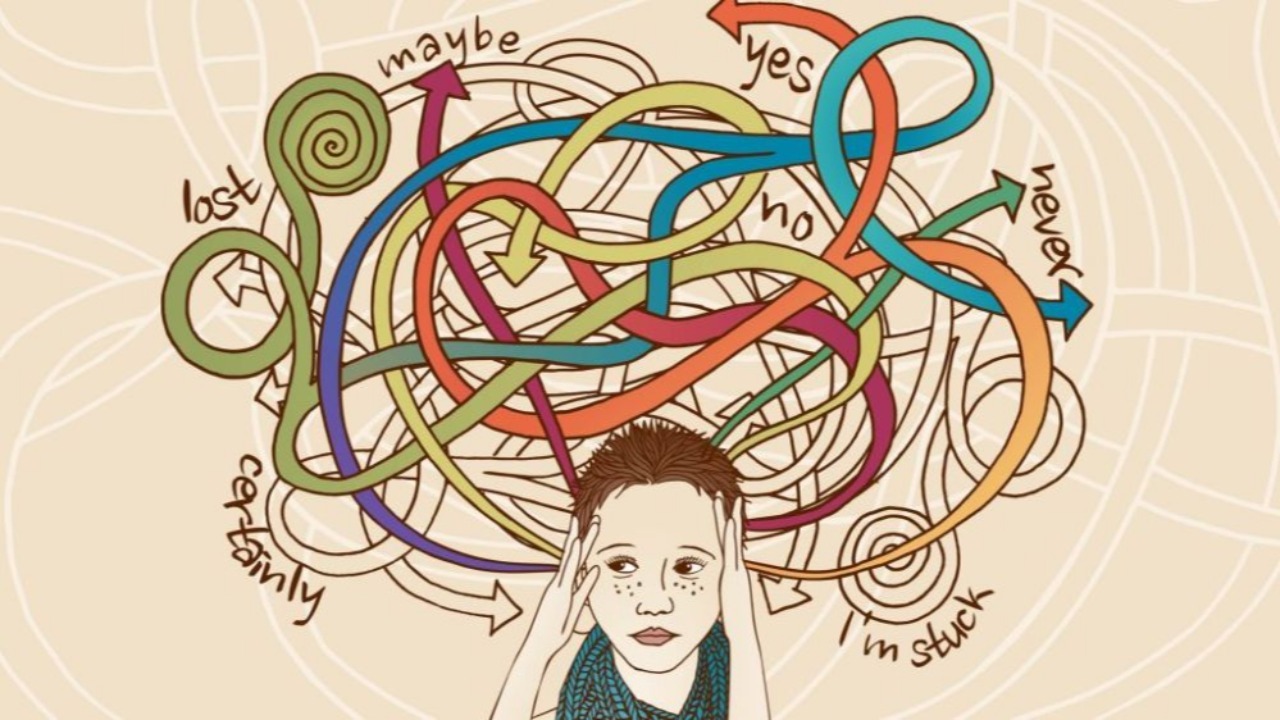 Cara Mengatasi Pasangan yang Overthinking