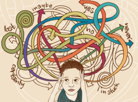 Cara Mengatasi Pasangan yang Overthinking