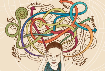 Cara Mengatasi Pasangan yang Overthinking