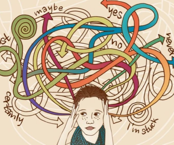 Cara Mengatasi Pasangan yang Overthinking