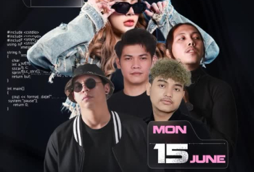 CLIQUE SPOT GADING SERPONG - STUDANCE (PRINCESS SHELLIN)