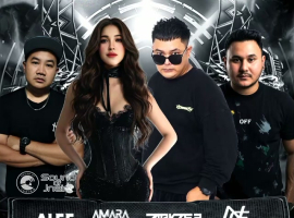 EMPORIUM TEASE CLUB JAKARTA - THE SUNDAZE (SOJ)