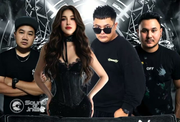 EMPORIUM TEASE CLUB JAKARTA - THE SUNDAZE (SOJ)