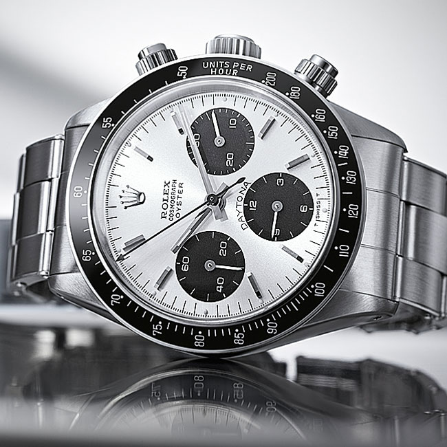 Rolex Daytona Cosmograph - MataLelaki.com