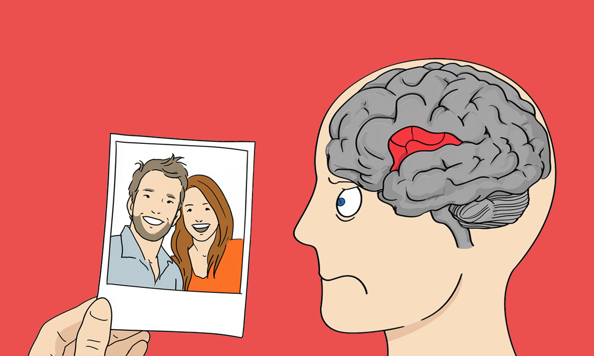 Retroactive Jealousy, Cemburu pada Masa Lalu Pasangan