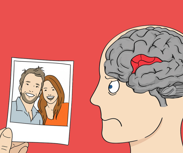 Retroactive Jealousy, Cemburu pada Masa Lalu Pasangan