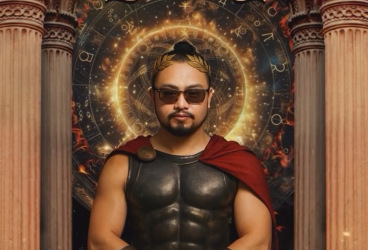 SPARTA LIVE BAR JAKARTA - ALKA FLOW