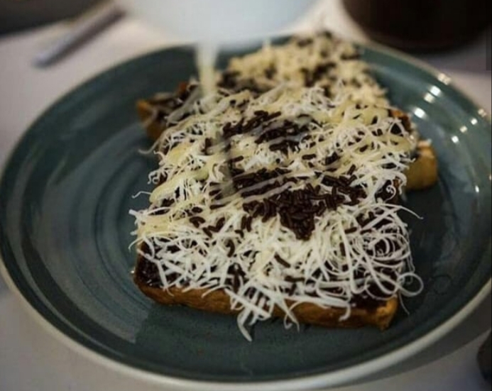 Ruang Konspirasi, Inspirasi Para Pecinta Kopi di Tangerang Selatan