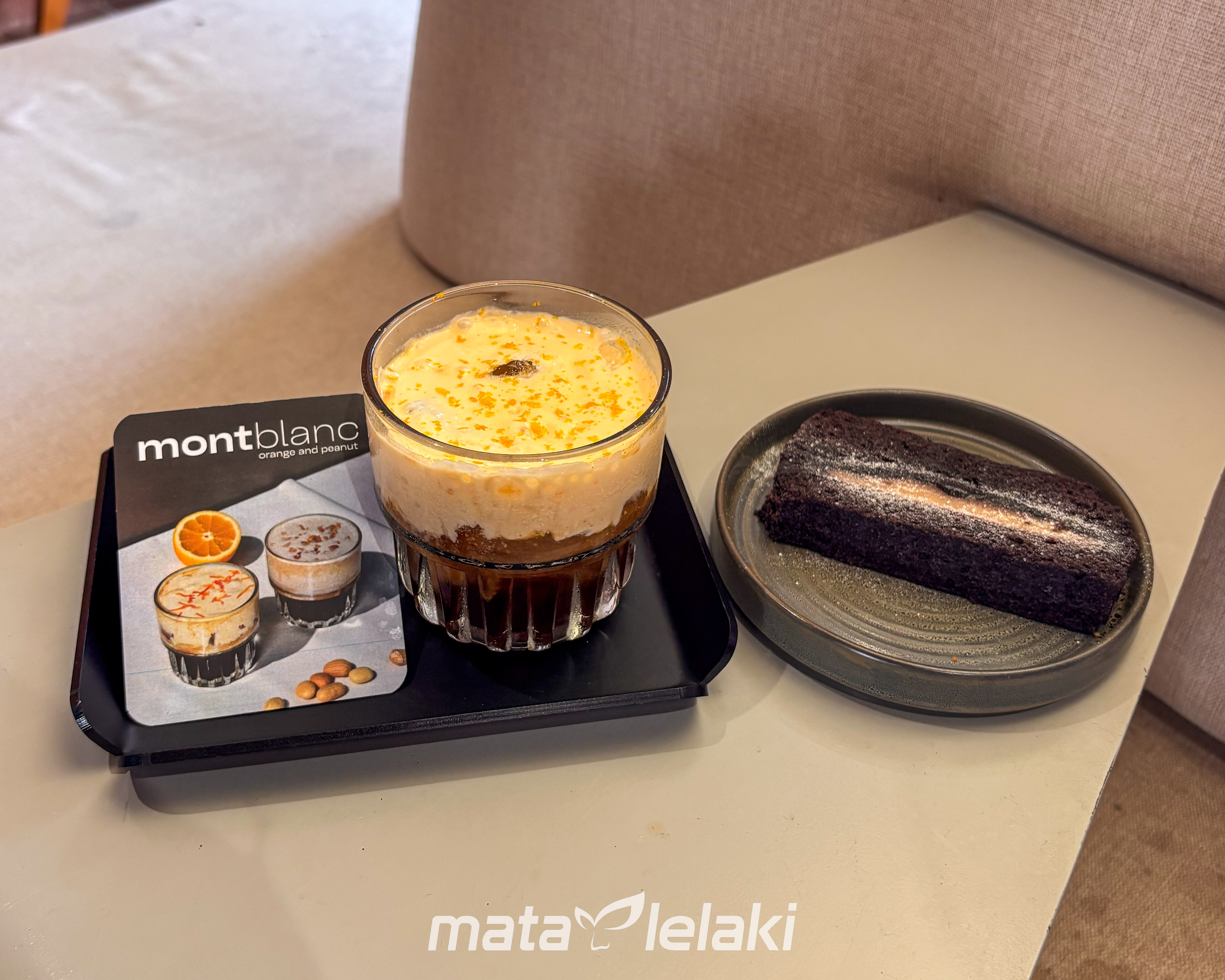 Kawan Kopi Buka Cabang Pertama di Jakarta, Nyaman untuk WFC!