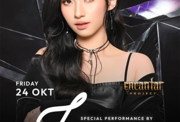 SPEAKOUT BAR AND LOUNGE TANGERANG - LYON