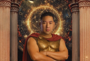 SPARTA LIVE BAR JAKARTA - YOGA SASTRA