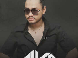 CAMDEN SUNTER JAKARTA - ALKA FLOW