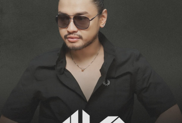 CAMDEN SUNTER JAKARTA - ALKA FLOW